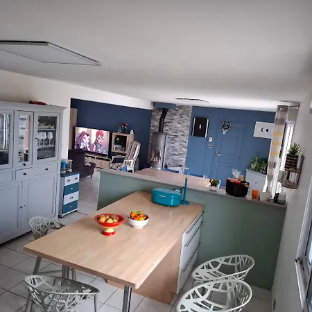 Maison 24h Du Mans *
