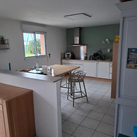 Maison 24h Du Mans *