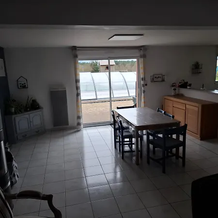 Casa vacanze Maison 24h Du Mans *