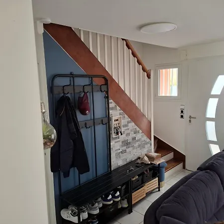 Maison 24h Du Mans *