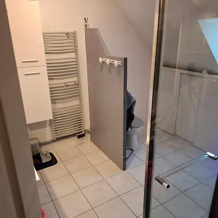 Casa vacanze Maison 24h Du Mans Roeze-sur-Sarthe