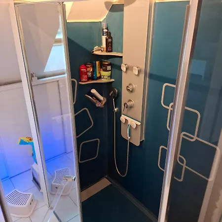 Maison 24h Du Mans Casa vacanze Roeze-sur-Sarthe