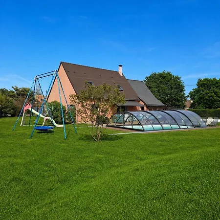 Maison 24h Du Mans Casa vacanze *