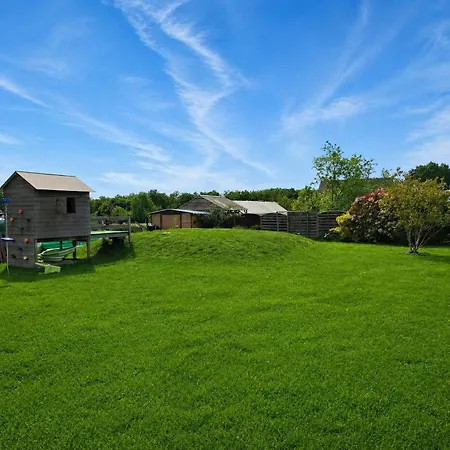Maison 24h Du Mans Casa vacanze